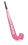 Browning Nanocarb Aerolite Pink Hockey Stick 36.5"