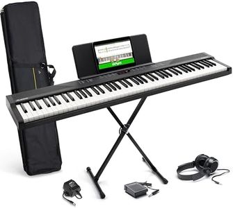 Alesis Tas