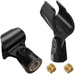 Mictop Universal Microphone Clip Ho