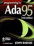 Programming in Ada 95 (2nd Edition)