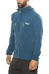 Rab Borealis Jacket Men ink Size L 2020 winter jacket