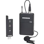 Samson XPD2 Lavalier USB Digital Wi