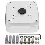 PFA121 Water-proof Junction Box for Bullet Camera