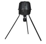 Moultrie 30-Gallon Deer Feeder Tripod Kit