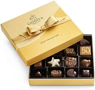 Godiva Cho