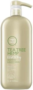 Tea Tree H