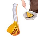 Silicone Cooking Utensils Set - Sil