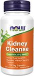 NOW Foods - Kidney Cleanse - 90 Vegetarian Capsules