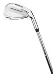 Wilson Sporting Goods Harmonized Golf Lob Wedge, Right Hand, Steel, Wedge, 60-Degrees