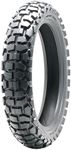 Dunlop Tires D605 Rear Dual Sport Tire 4.60x18 (63P) Tube Type