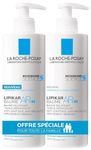 La Roche-Posay Lipikar AP+ M Replenishing Balm 2 x 400ml