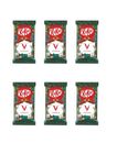 Vegan Chocolate Bar I 41.5G I Pack of 6
