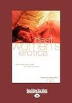 Best Women's Erotica 2006 (Large Pr