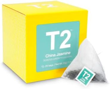 T2 Tea Chi