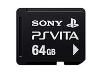 PlayStation Vita Memory Card 64GB (