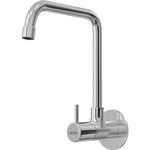 ALTON GRC3765-UL, Kitchen Sink Cock with 360 Degree Swivel Spout | Kitchen Sink Tap | Kitchen Faucet | Tap for Kitchen Sink | Taps