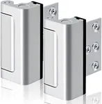 GreaTalent 2PACK Home Security Door