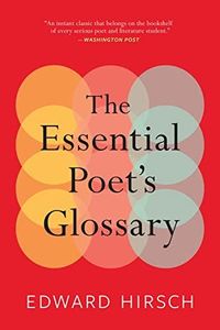 The Essential Poet's Glossary