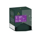 Luxmi Estates Valerian Dream Sleep Tea with Valerian Root 15 Tea Bags (30g)| with Chamomile, Lavender & Valerian Root | USDA Organic, Caffeine Free | Get better sleep with wellness herbal teas