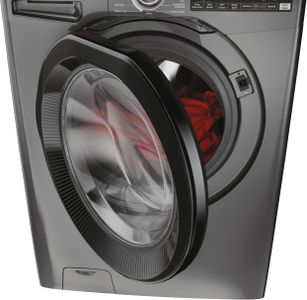 Hoover H-WASH 350 12kg Washing Machine – Large Capacity Front Loader