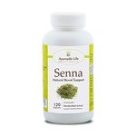 Senna Laxative