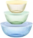 Pyrex Colors (3-Pack, Full Set) Scu