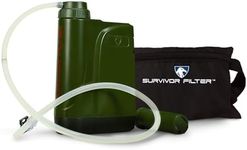 Survivor Filter PRO X - Electric Po