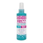 Frizz No More 7 in 1 Miracle Spray | All-in-One Hair Treatment | Frizz Control, Heat Protection, Detangling & Conditioning | For All Hair Types