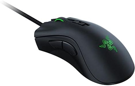 Razer Deat