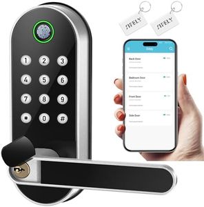 Keyless-En