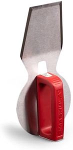 Presto 09516 Smashula Stainless Steel Burger Press, Spatula, Bottle Opener and Magnetic Base