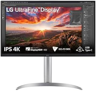 LG 27UQ850