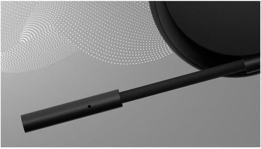 Xbox Wireless Gaming Headset – Over-Ear Bluetooth Headphones