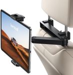 Lamicall Tablet Holder for Car Head