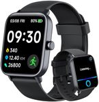 Smart Watches for Men for Android &