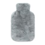 Hot Water Bottle Covers