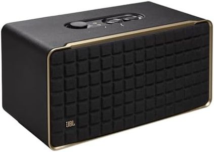 JBL Authen
