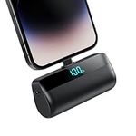 Mini Portable Charger for iPhone 52