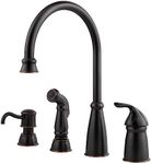 Pfister Avalon Kitchen Sink Faucet 