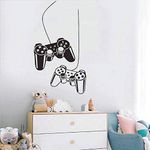 Game Stickers for Wall Decal, Gamin