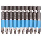 Phillips Head Impact Drill Bits