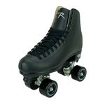 Riedell Skates - Boost - Indoor Quad Roller Skate | Size 12 |