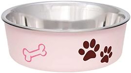 Loving Pets - Bella Bowls - Dog Foo