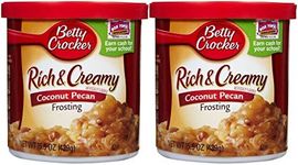 Betty Crocker Rich & Creamy Frostin
