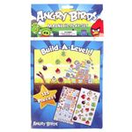 Angry Birds Magnetic Playset