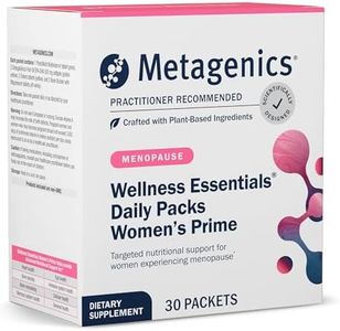 Metagenics - Wellness Essentials Women's Prime, 30 Count
