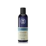 Neal's Yard Remedies Nurturing Rose Conditioner, For Dry, Damaged Or Coloured Hair, Vegan & Cruelty-Free, 200ml