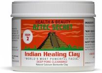 Aztec Secret - Indian Healing Clay 
