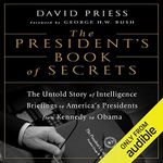 The President's Book of Secrets: Th