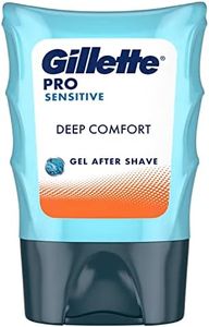 Gillette P